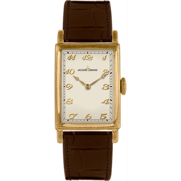 Часы Jacques Lemans Retro Classic N-201B